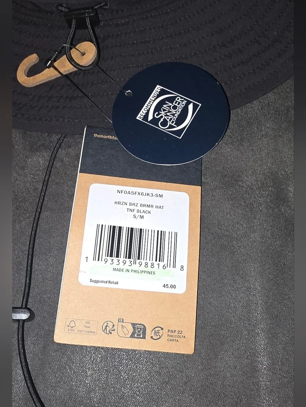 The North Face north face